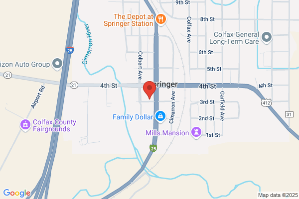 Sunnyside Hardware & Laundry