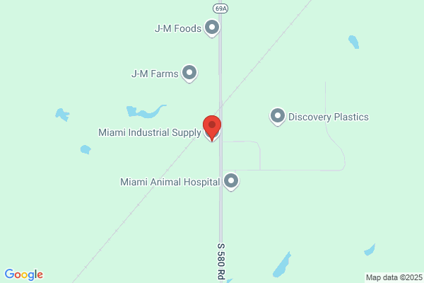 Miami Industrial Supply