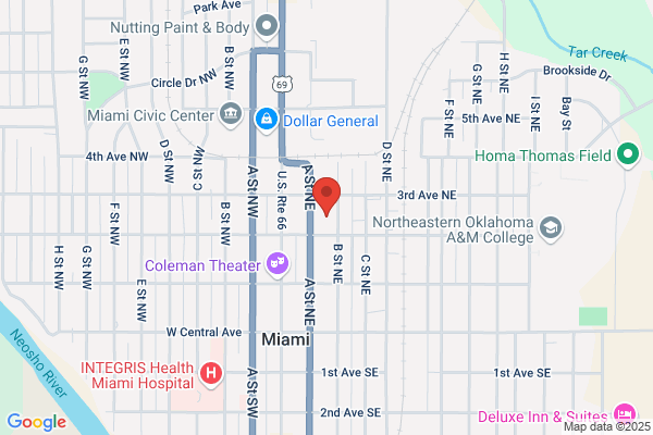Miami Housing Authority