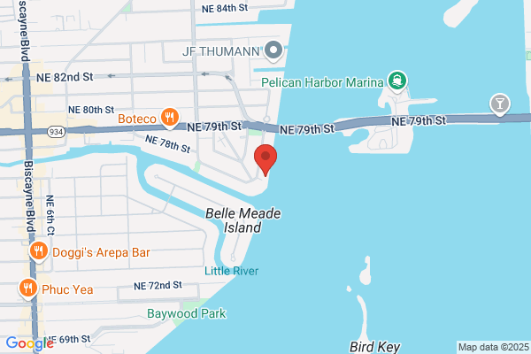 Miami Sew-Vac Center