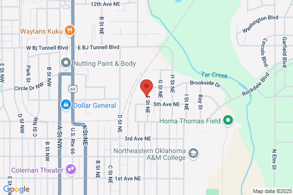 Thompson Automotive