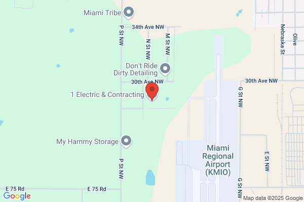 McNiel Electric Inc
