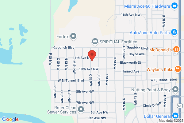 Miami Fencing