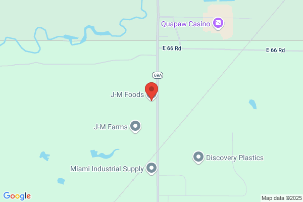 J-M Foods Inc