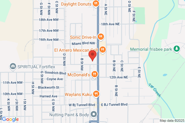 AutoZone Auto Parts