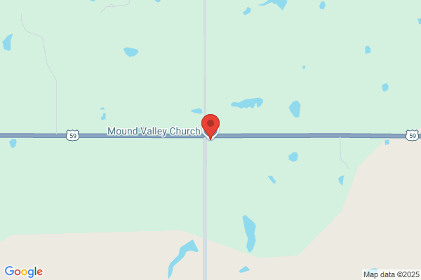 Church Mound Valley Bapt