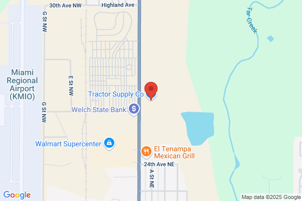 Tractor Supply Co.