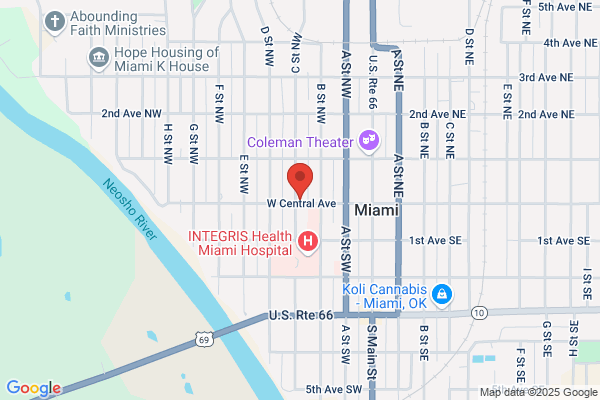 Gilbert Ronald W Dentist