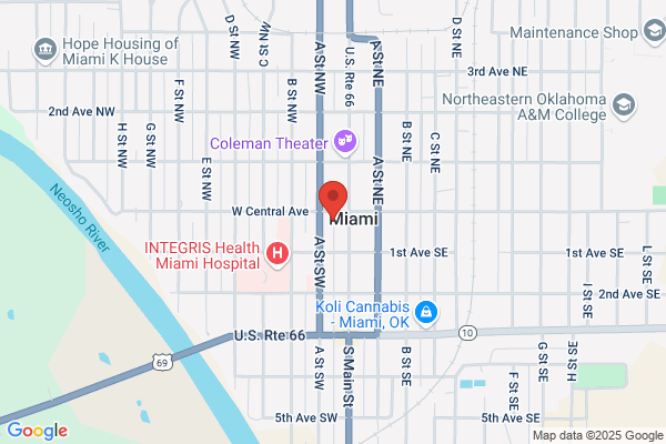 Osborne Care & Rehab