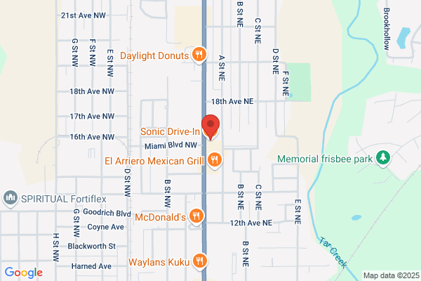 Sonic Drive-In