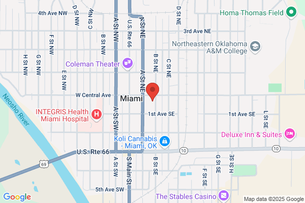 Ottawa County, County Assessor