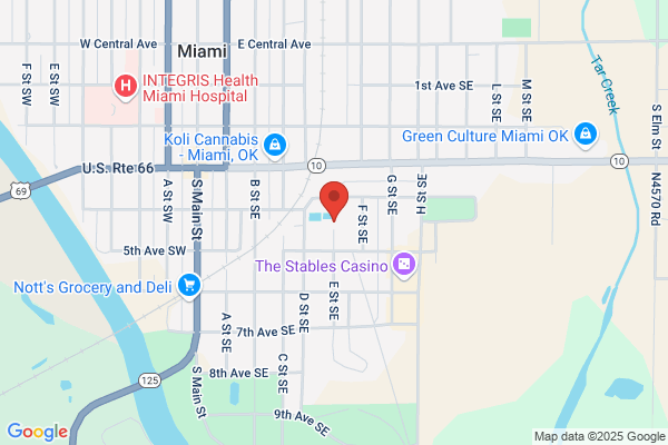 Beachner Grain Miami