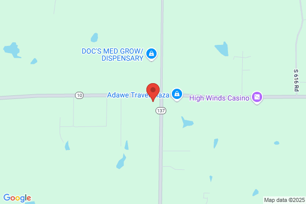 Shawnee Grocery