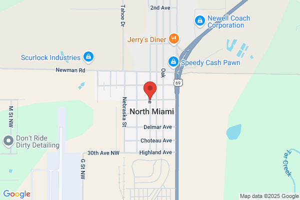 Town of North Miami