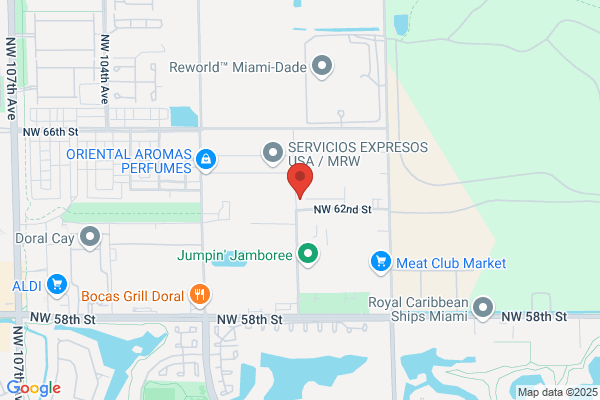 Westco-Miami Retail Store