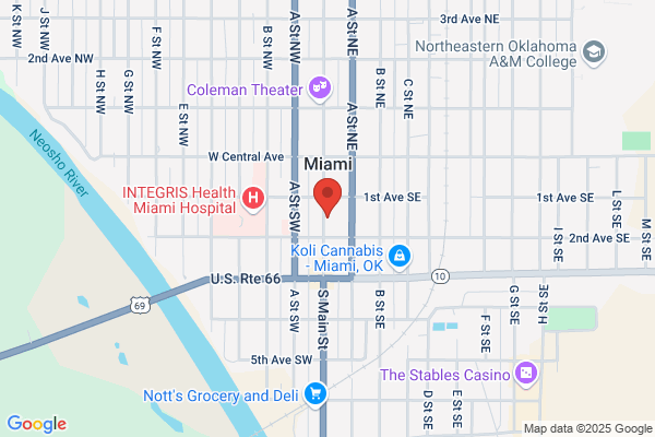 Integris Regency Hospice