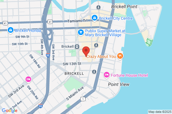 Hampton Inn Miami