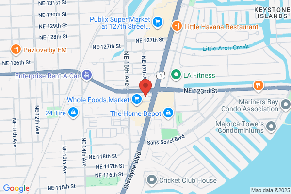 Best Western Inn of Miami