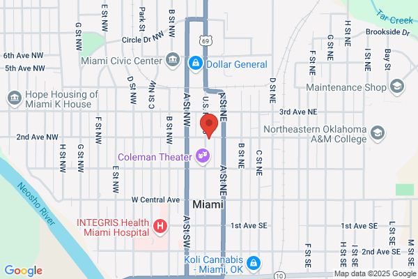 Tri-State Insurance Center