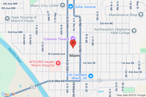 Goforth Jewelry & Watch Repair