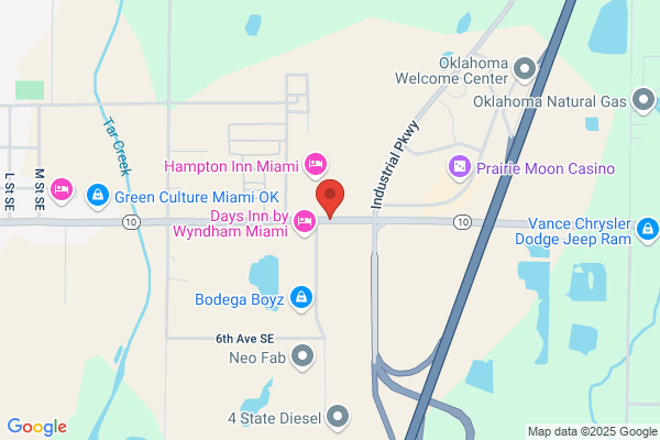 Ken's Farm and Home Supply