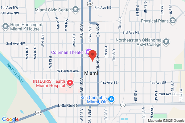 Miami Tin Shop