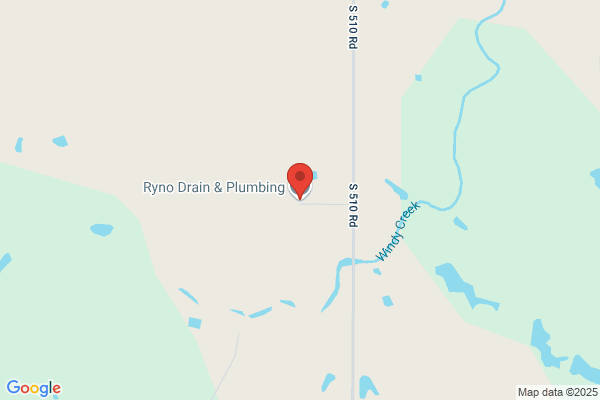 In the House Plumbing