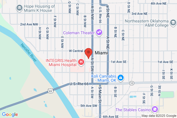 First Baptist Church of Miami