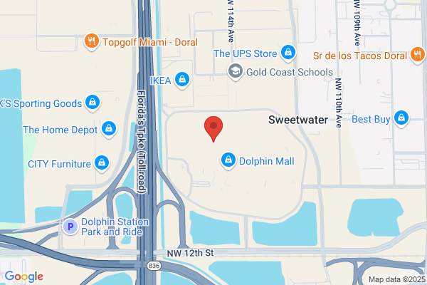Kay's Place-Miami