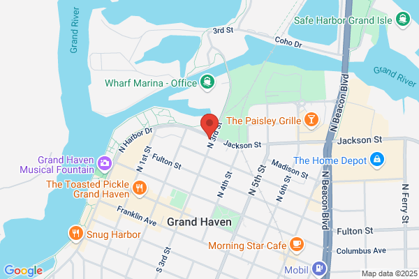 West Haven Salon