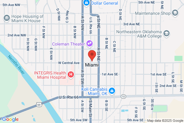 First National Bank & Trust Company of Miami the