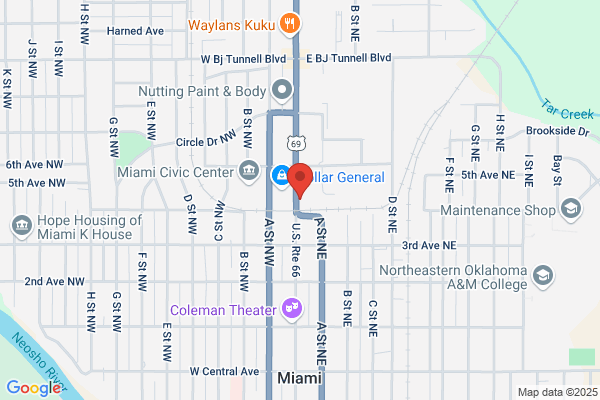 Commerce Auto Sales