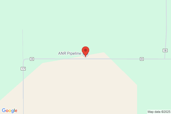 Anr Pipeline Company
