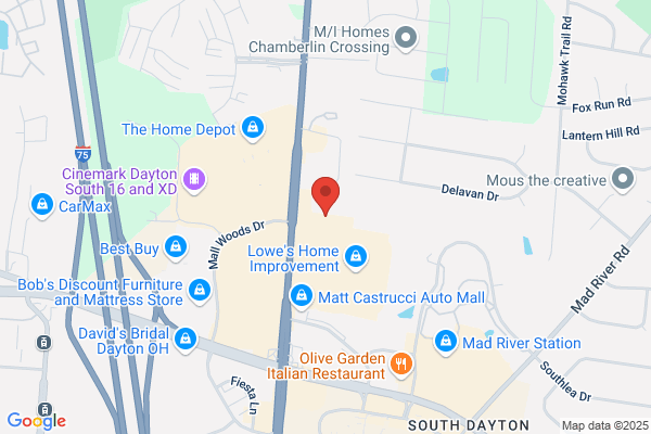 U-Haul Moving & Storage of Miamisburg