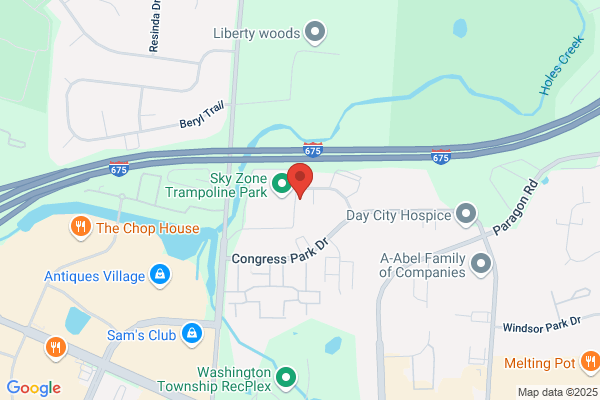 South Western Ohio Heating & Air
