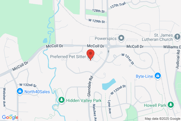 Preferred Pet Sitting, South Dayton