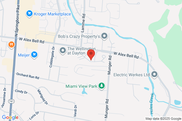 Eagle Ridge Apartments