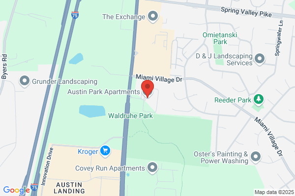 Austin Park Apartments