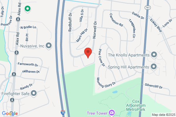 Carrollton Pointe Apartments