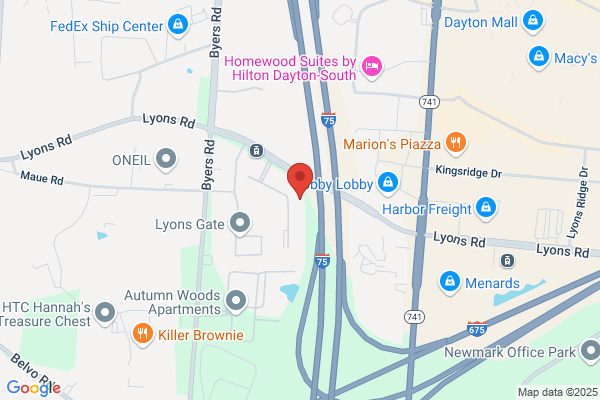 Colony by the Mall, Rental Information