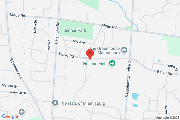 Maple Run Apartments