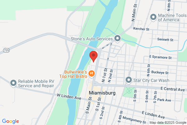 Miamisburg Manor Apartments