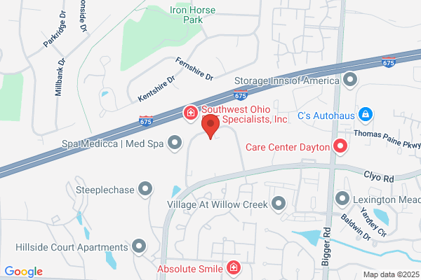 Towne Properties Tax Credit