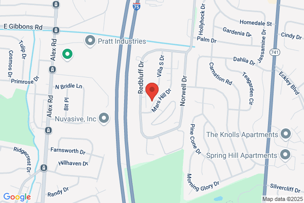 Union Hill Apartments