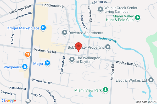Wayside Collision Centers