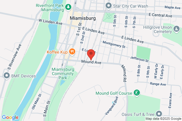 Miamisburg Auto Service, LLC