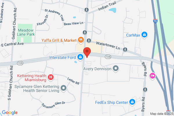 Fifth Third Bank & ATM