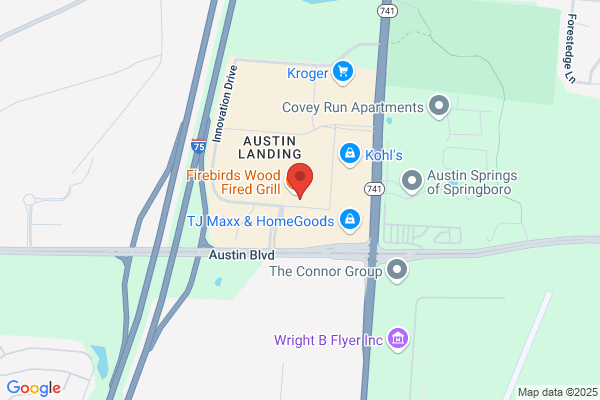 Another Broken Egg Cafe