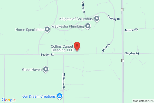 Collins Carpet Care