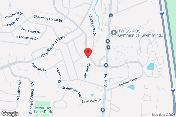 West Carrollton KinderCare - Closed